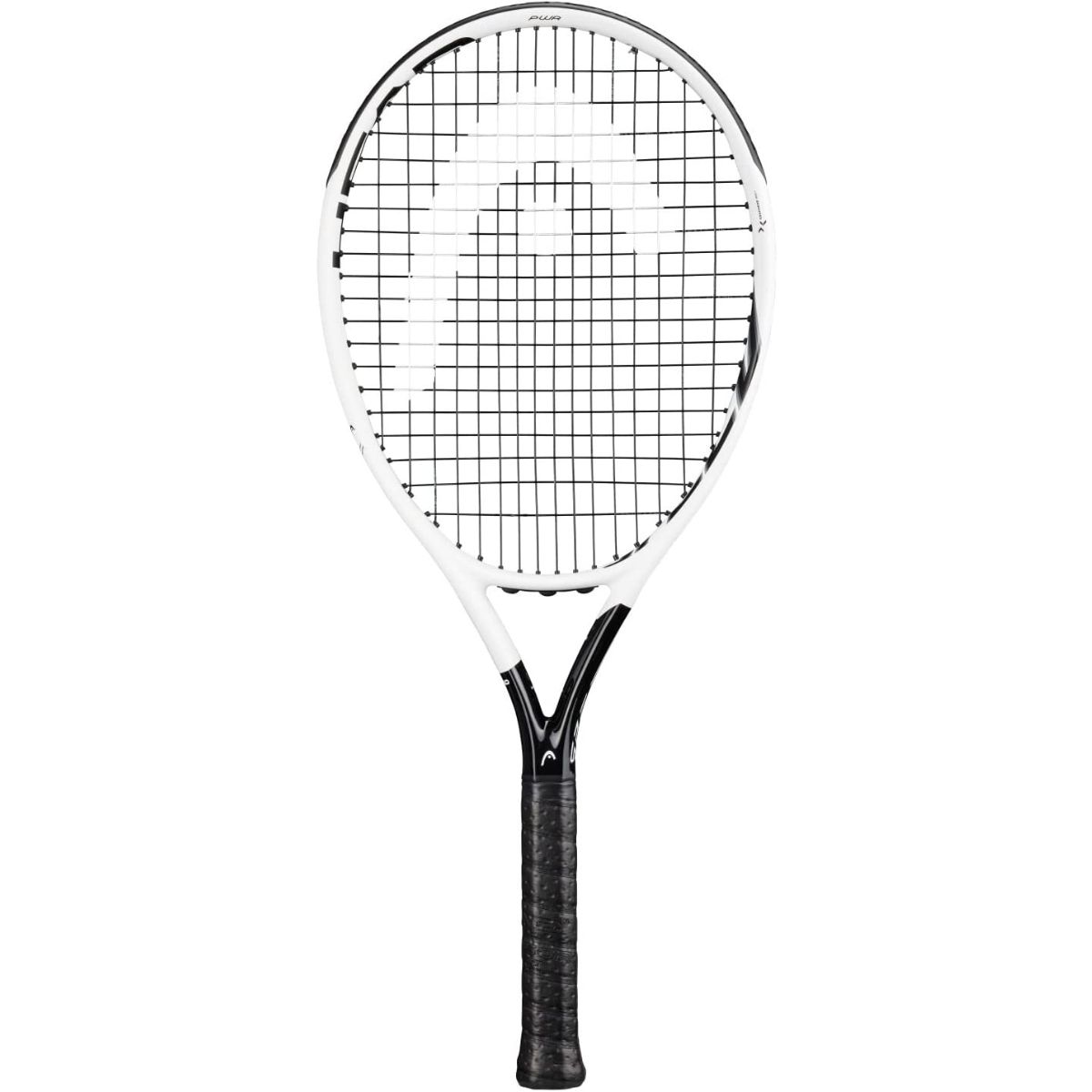 The Best Tennis Rackets for Tennis Elbow Options: Head Graphene 360+ Speed PWR