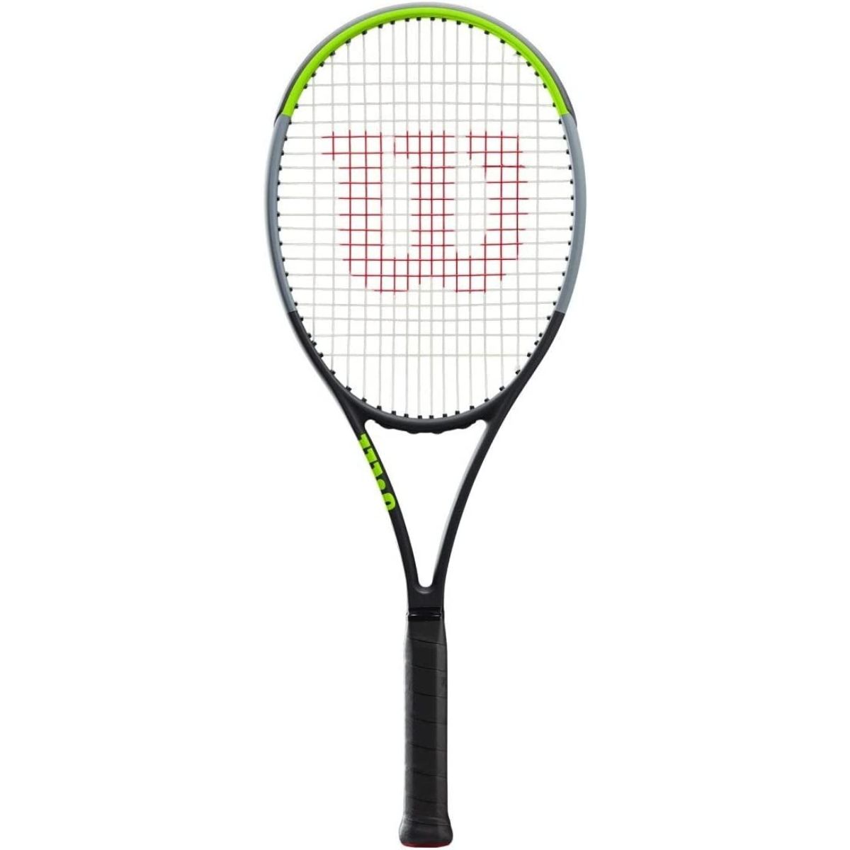 The Best Tennis Rackets for Tennis Elbow Options: Wilson Blade v7 98 