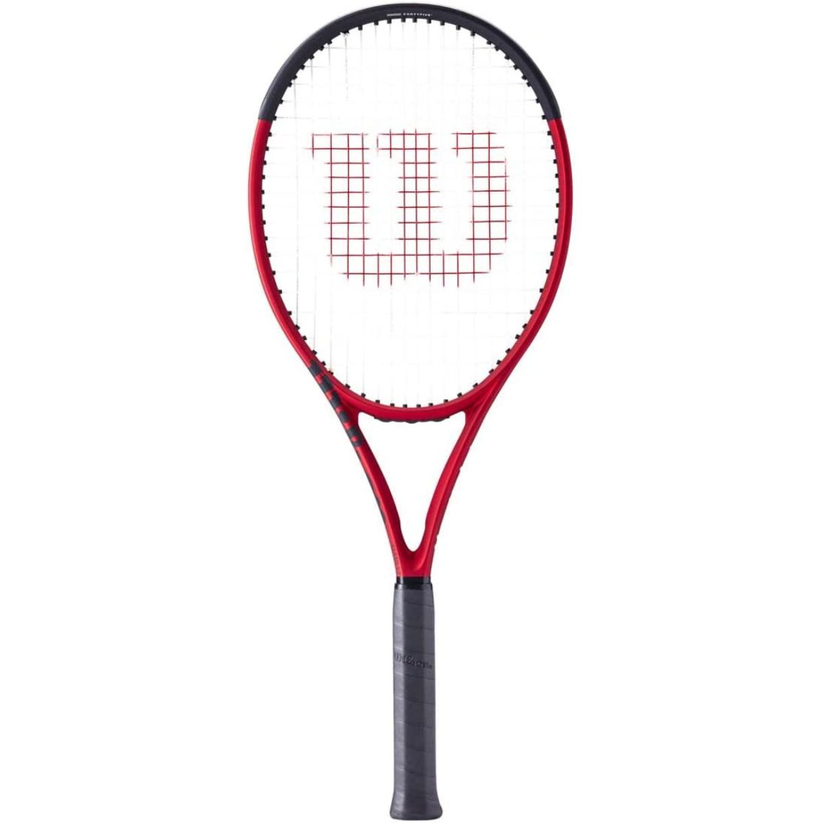 The Best Tennis Rackets for Tennis Elbow Options: Wilson Clash 100