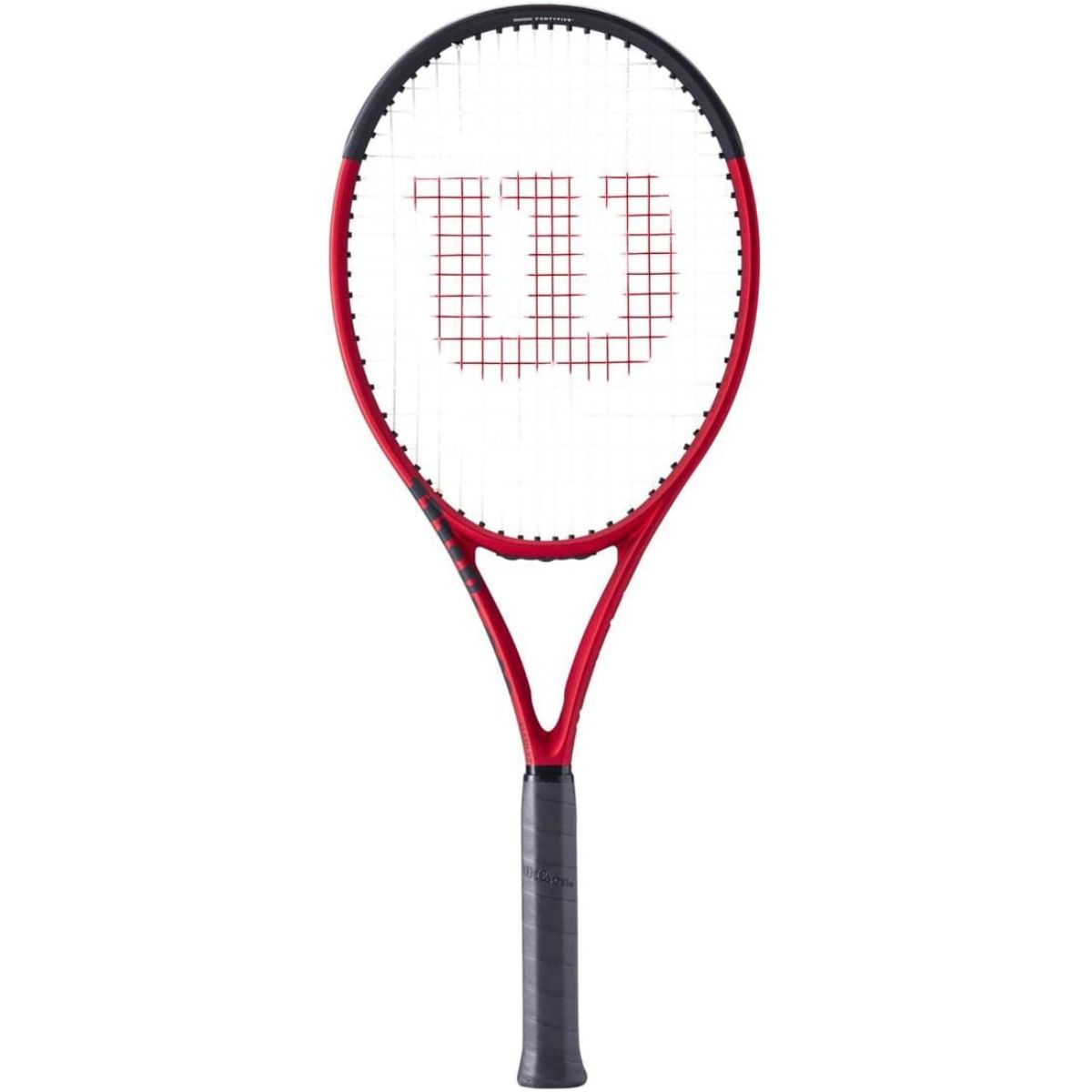 wilson clash 100 tennis racket review