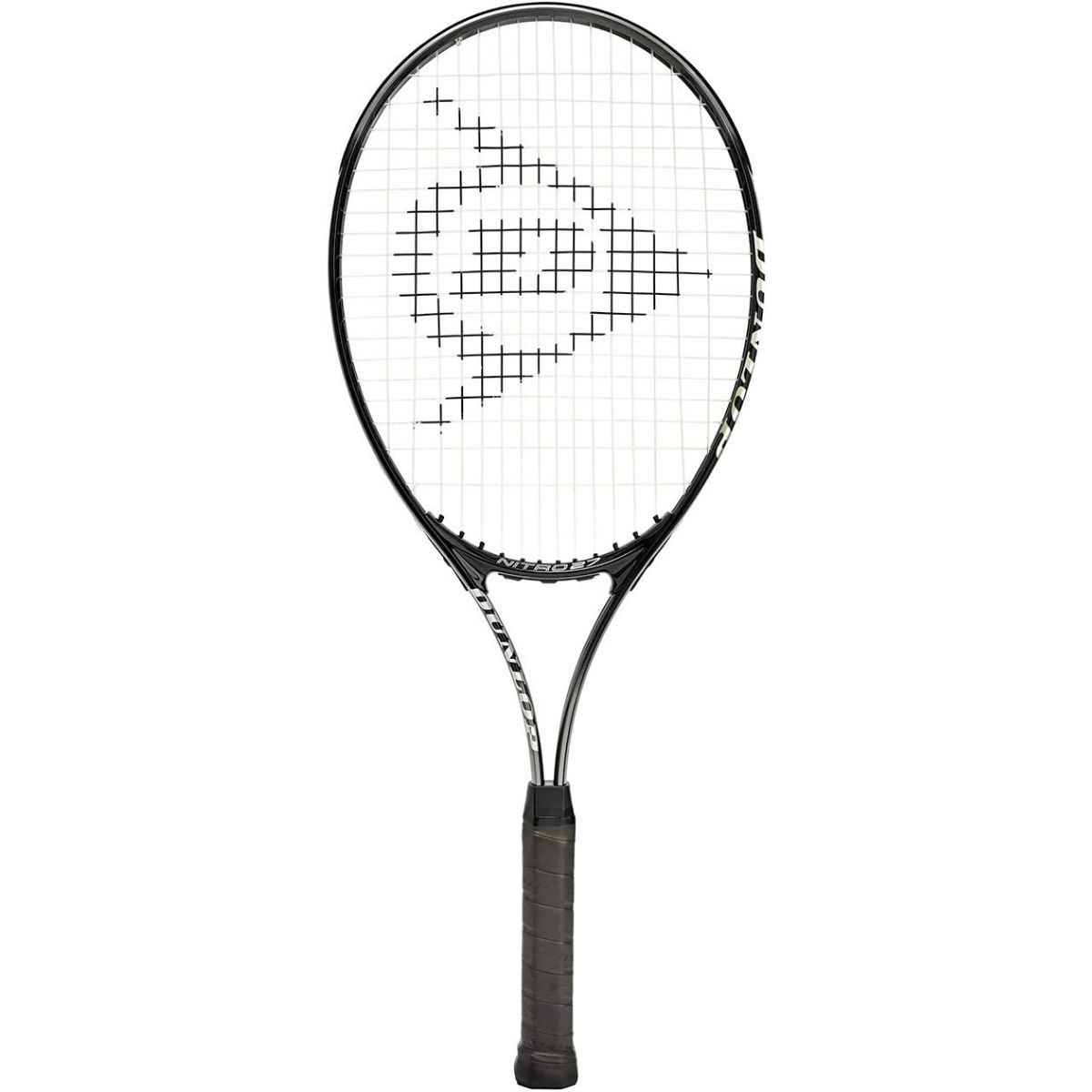 The Best Tennis Rackets Under $50 Option: Dunlop Sports Nitro Adult Tennis Racket