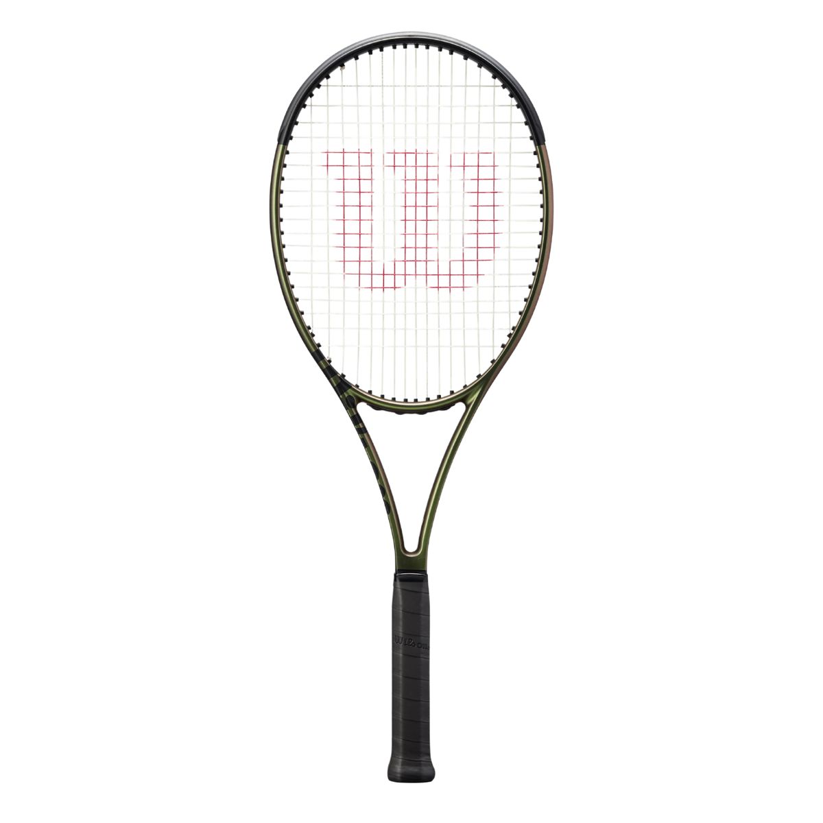 The Best Wilson Tennis Rackets Options: Wilson Blade 98 V8