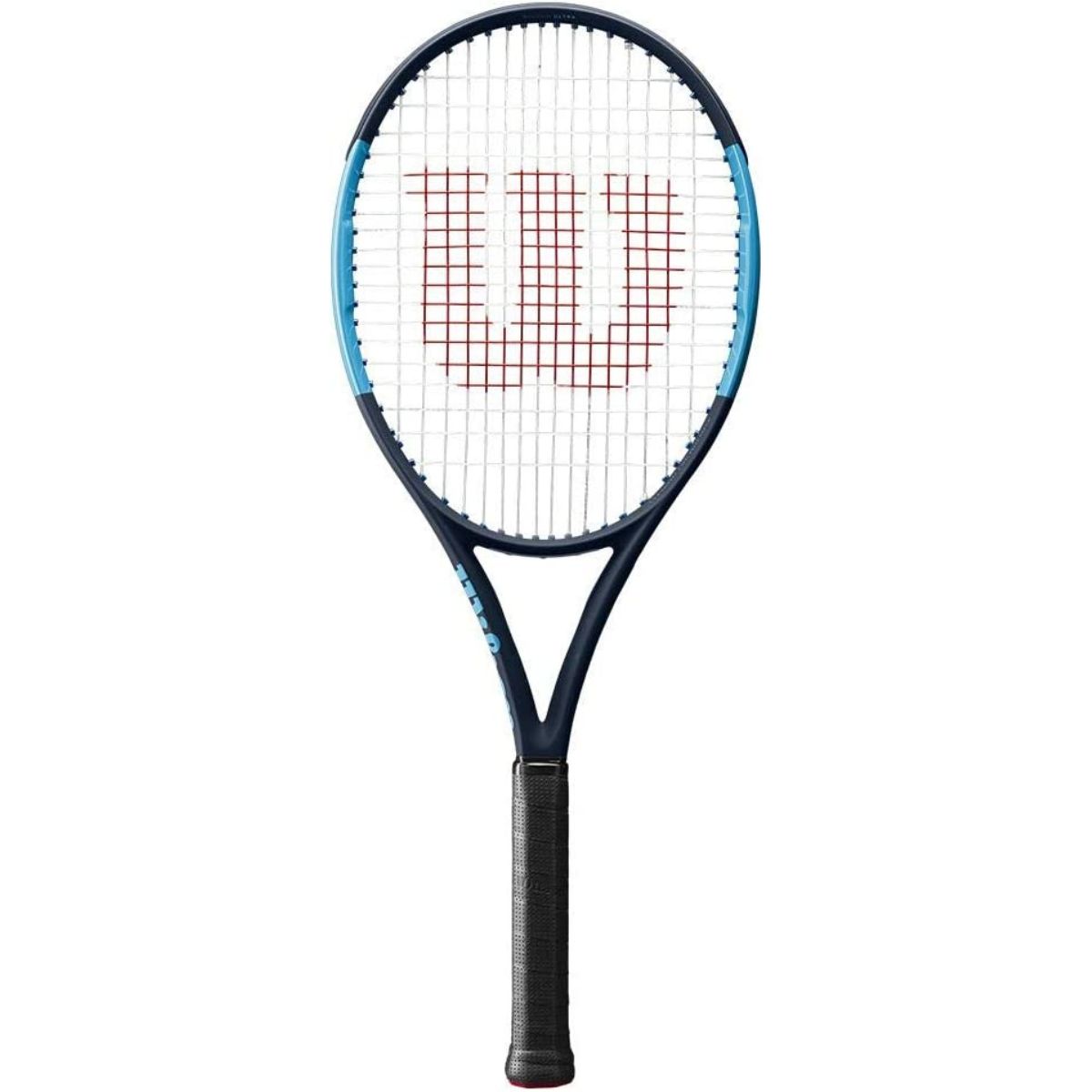 The Best Womens Tennis Rackets Option: Wilson Ultra 100 Tennis Racket