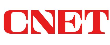 CNET logo