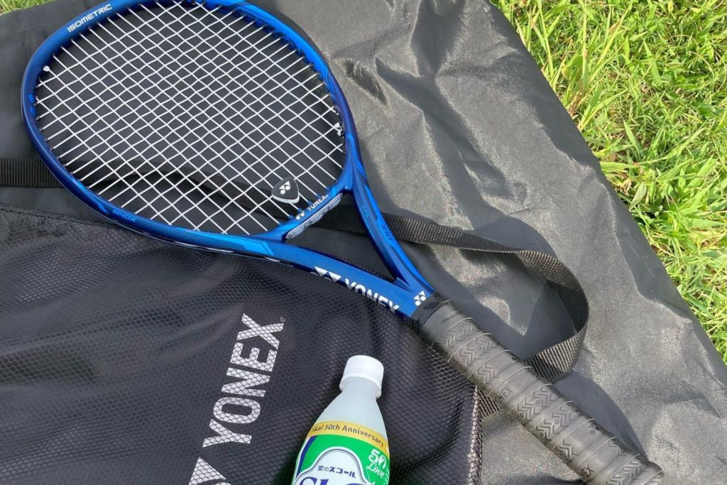 Yonex EZONE 100 Review and Playtest | 2023