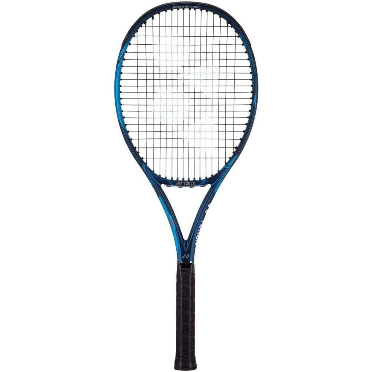 Yonex Ezone 100 Tennis Racket Review