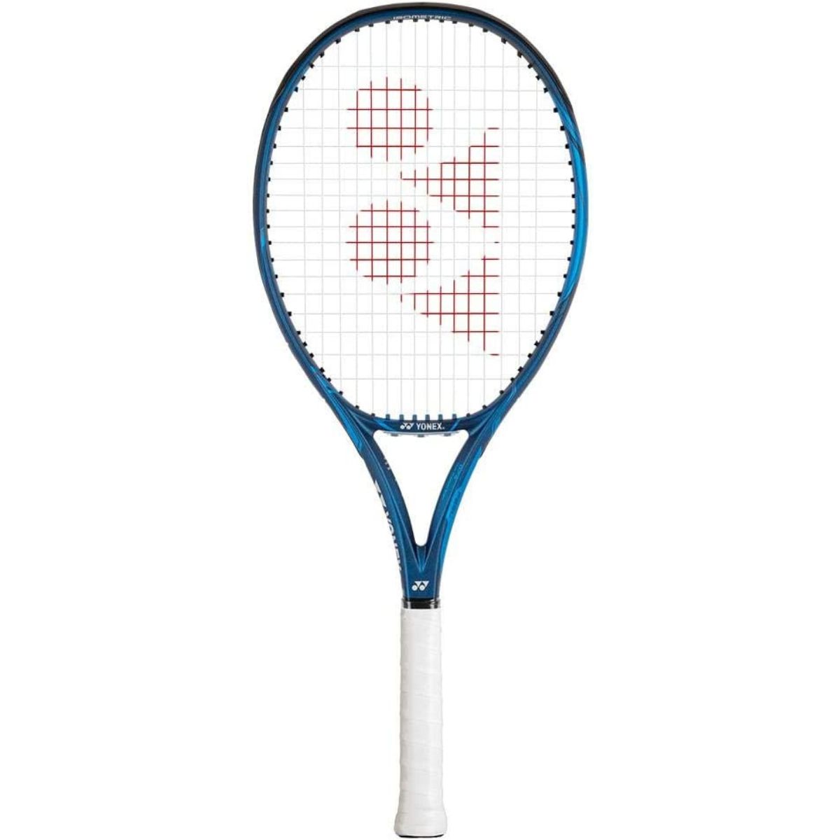 The Best Cheap Tennis Rackets Options: Yonex EZONE FEEL Deep Blue