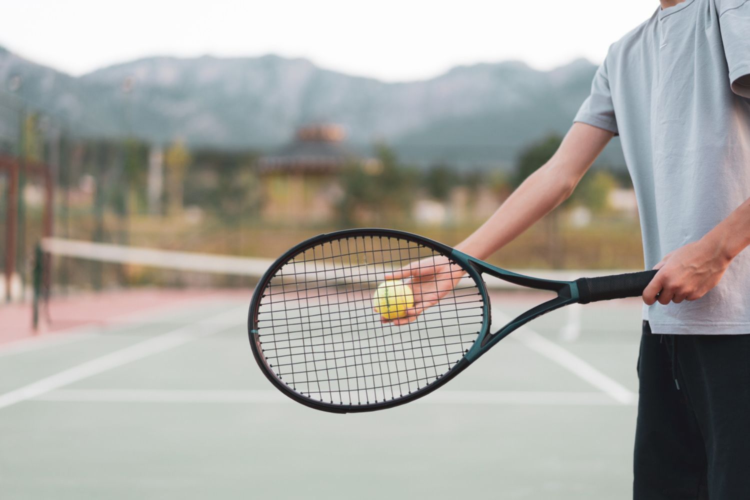 The Best Cheap Tennis Rackets Options