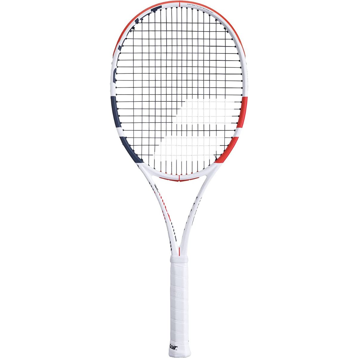 The Best Tennis Rackets for Flat Hitters Options: Babolat Pure Strike 18x20