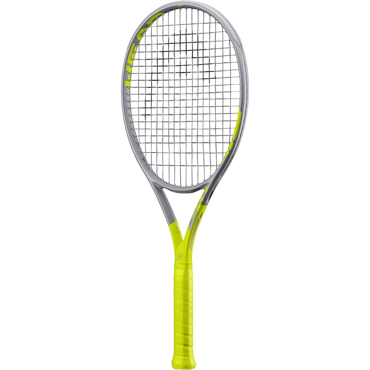 The Best Tennis Rackets for Advanced Players Options: Head Graphene 360+ Extreme MP
