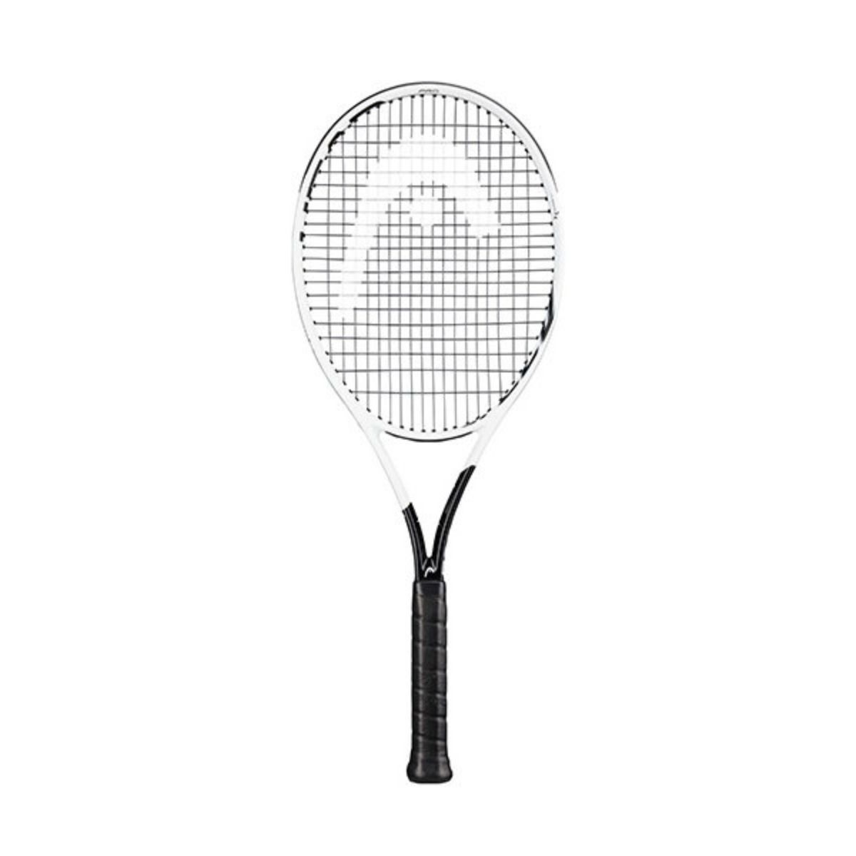 The Best Tennis Rackets for Advanced Players Options: Head Graphene 360+ Speed MP