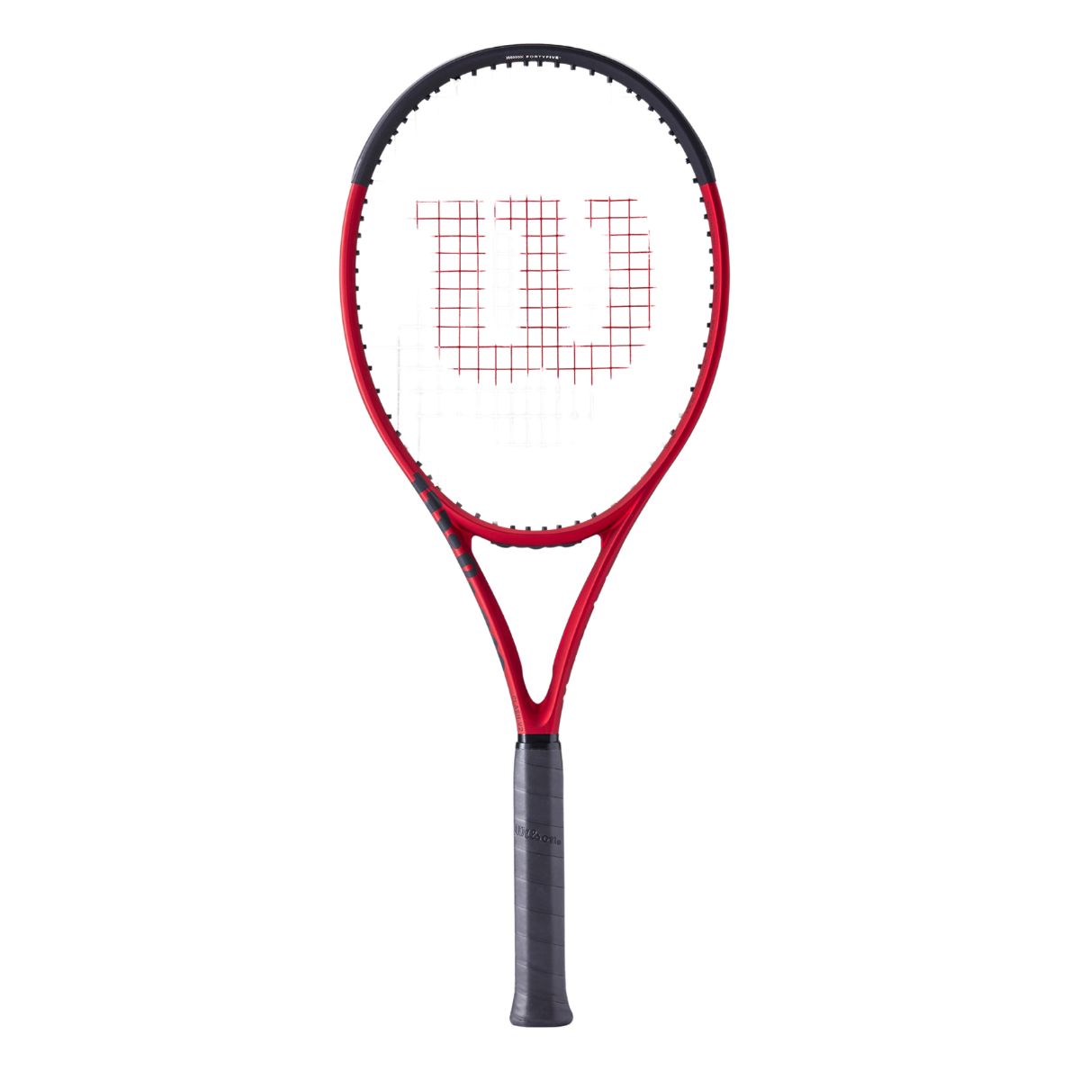 The Best Tennis Rackets for Advanced Players Options: Wilson Clash 100