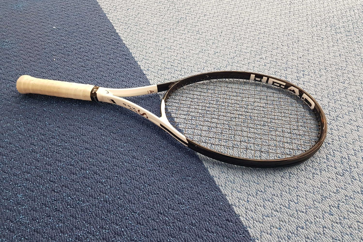 Head SpeedPro 2022 Tennis Racket Playtest