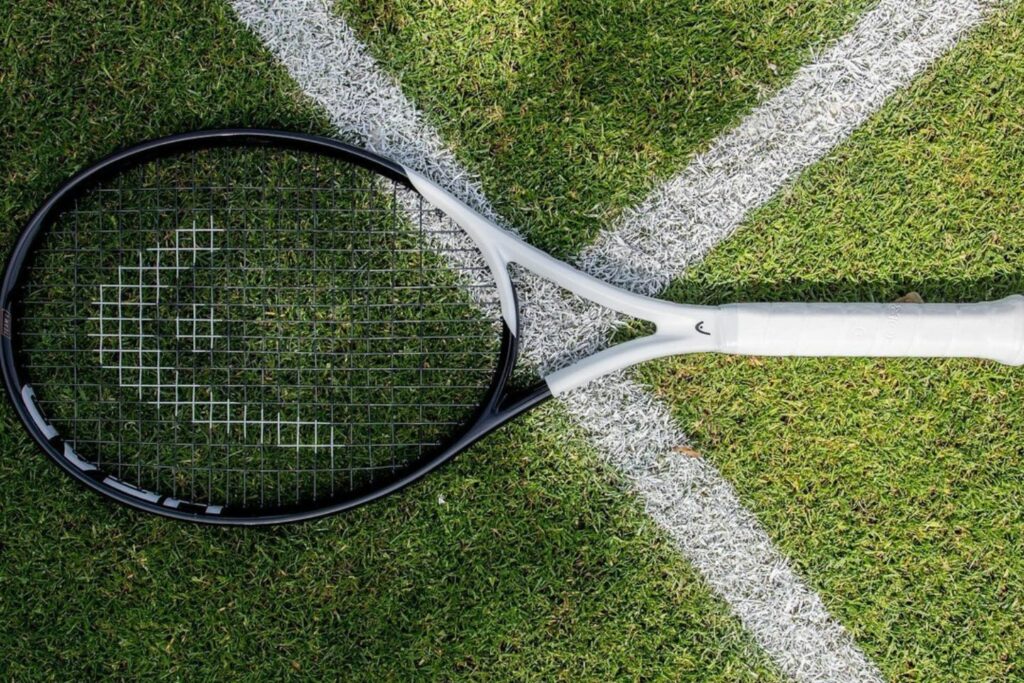 Head SpeedPro 2022 Tennis Racket Playtest