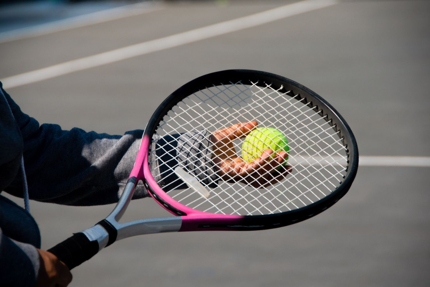 How to Choose Tennis Strings