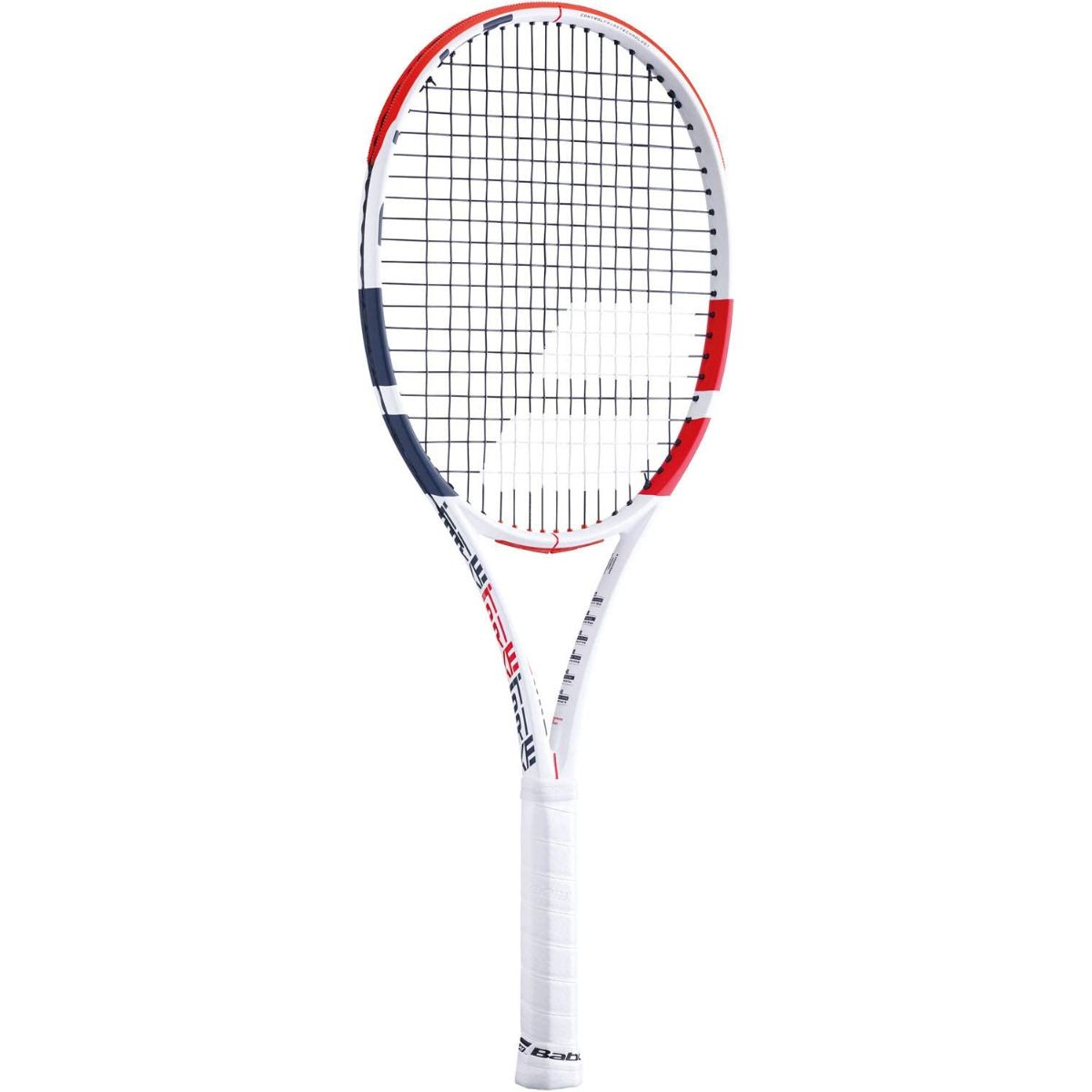 The Best Tennis Rackets for Control Options: Babolat Pure Strike 16×19