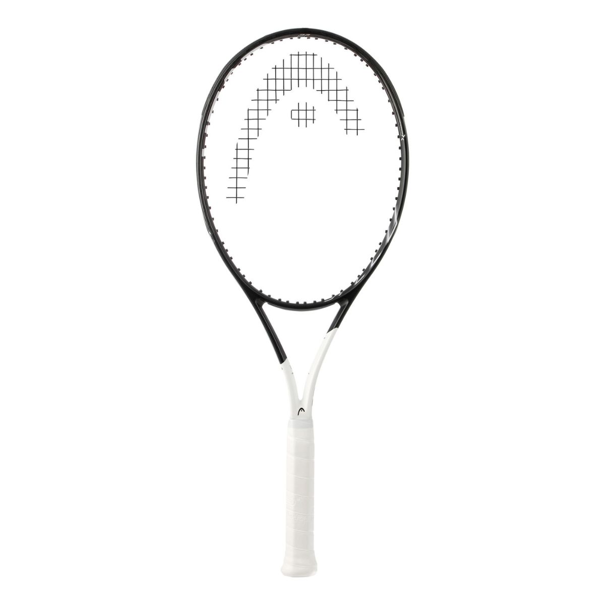 The Best Tennis Rackets for Flat Hitters Options: Head Graphene 360+ Speed MP