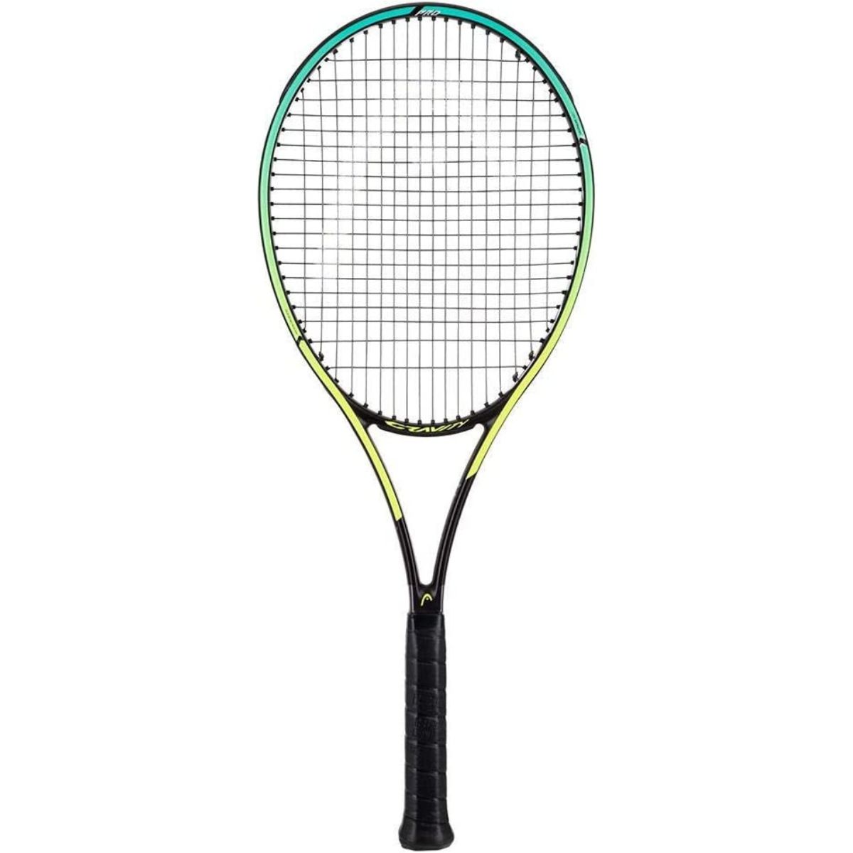 The Best Tennis Rackets for Control Options: Head Gravity Pro 2021