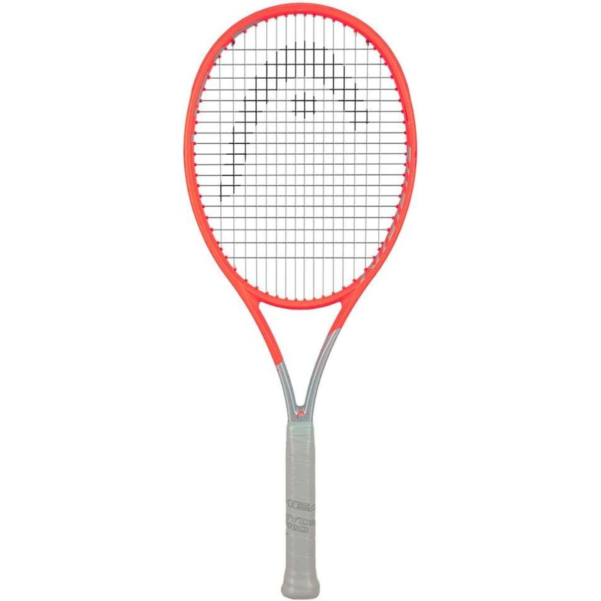 The Best Tennis Rackets for Flat Hitters Options: Head Radical MP