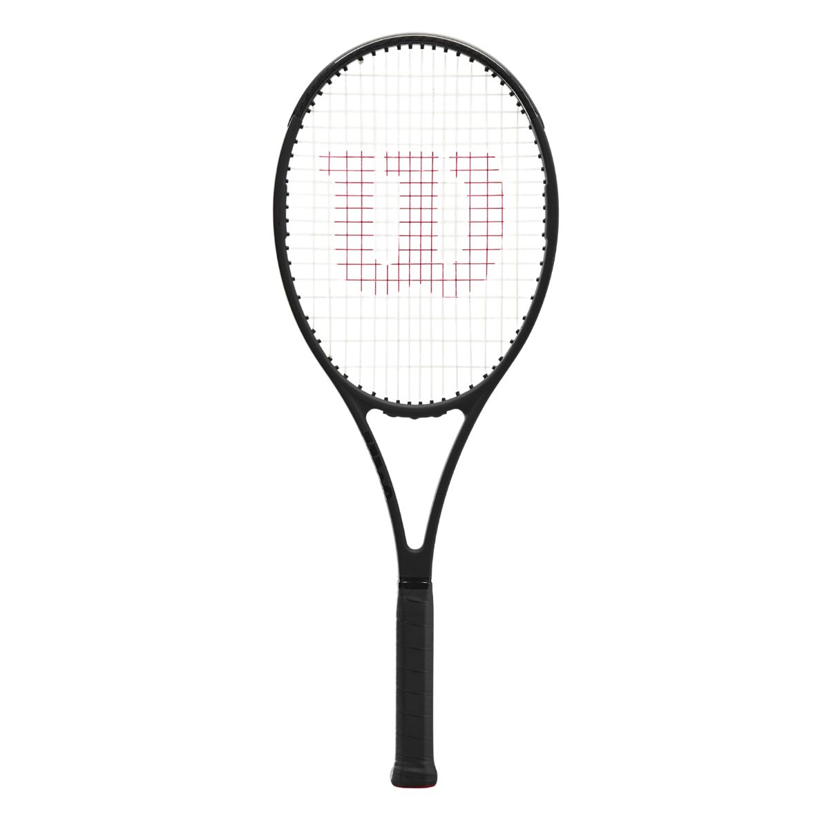 The Best Tennis Rackets for Flat Hitters Options: Wilson Pro Staff RF97 V13