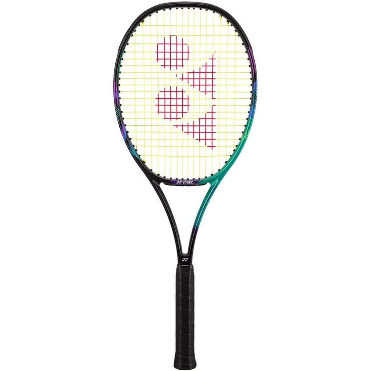 The Best Tennis Rackets for Control Options:  Yonex VCORE Pro 97 310