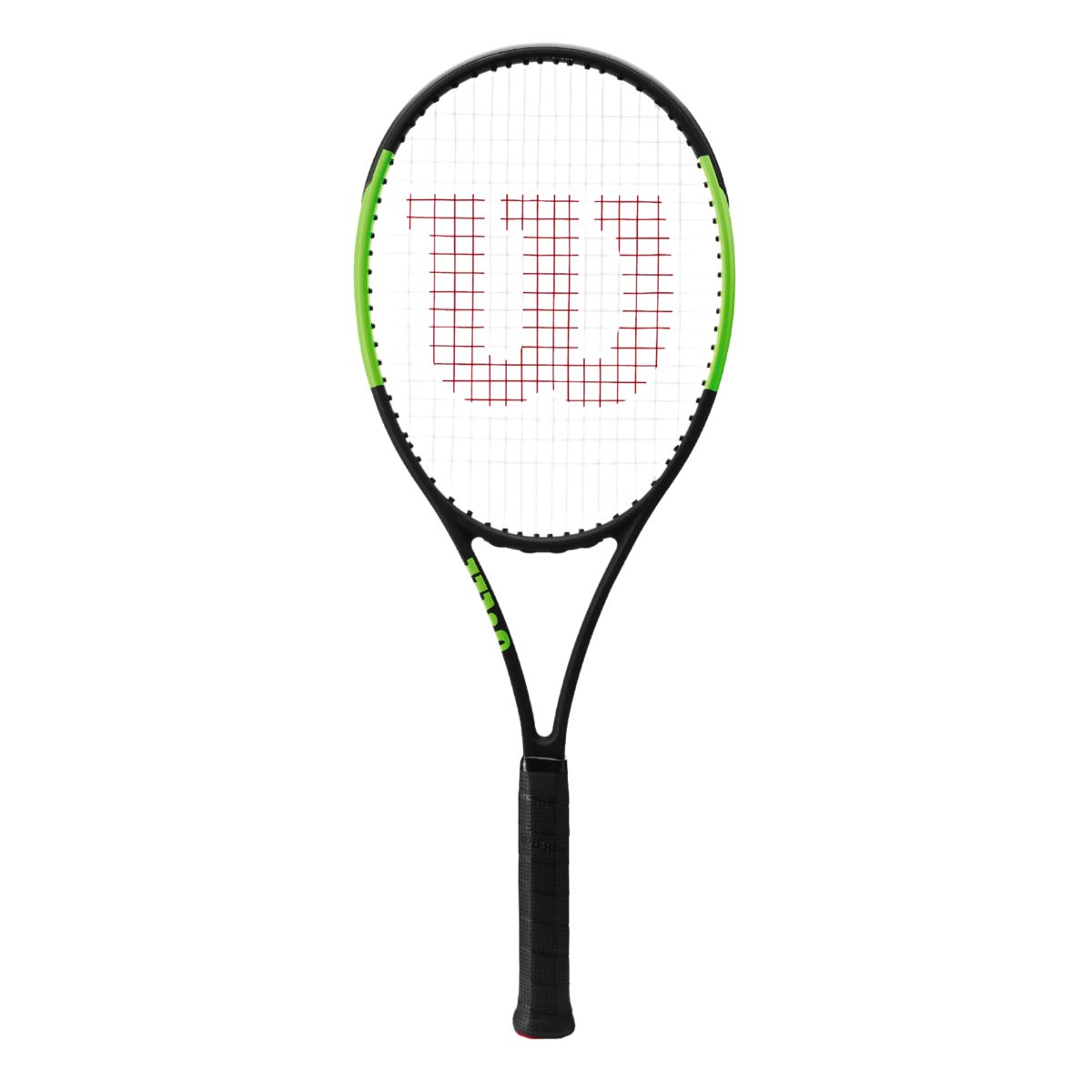 The Best Tennis Rackets for Flat Hitters Options: Wilson Blade 98 16×19