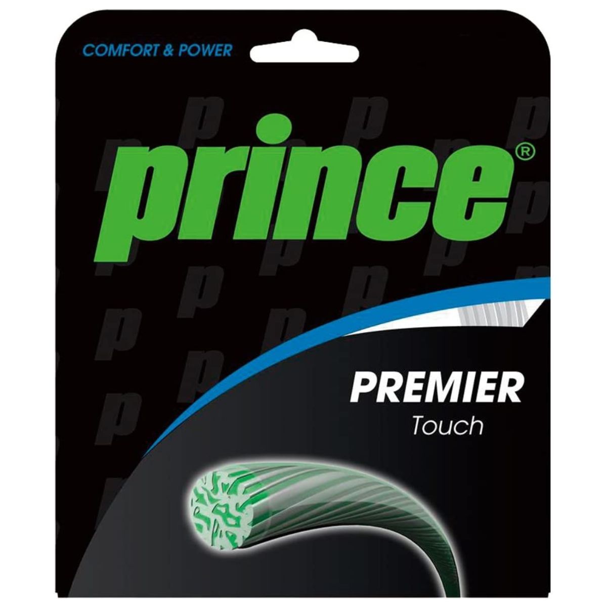 The Best Tennis Strings Options: Prince Premier Touch Tennis String