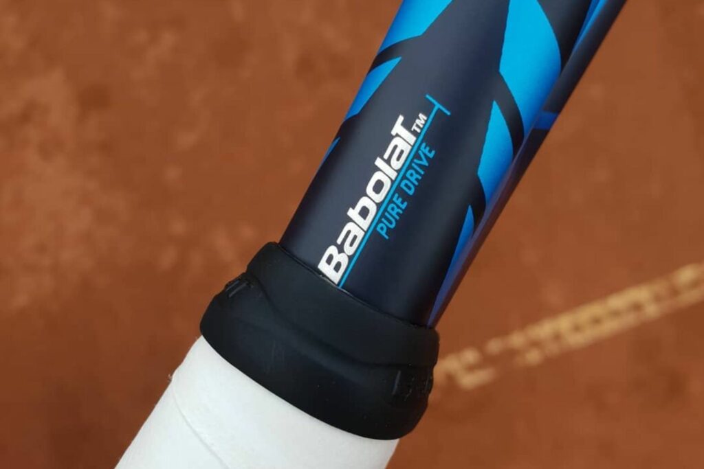 Babolat Pure Drive Review and Playtest