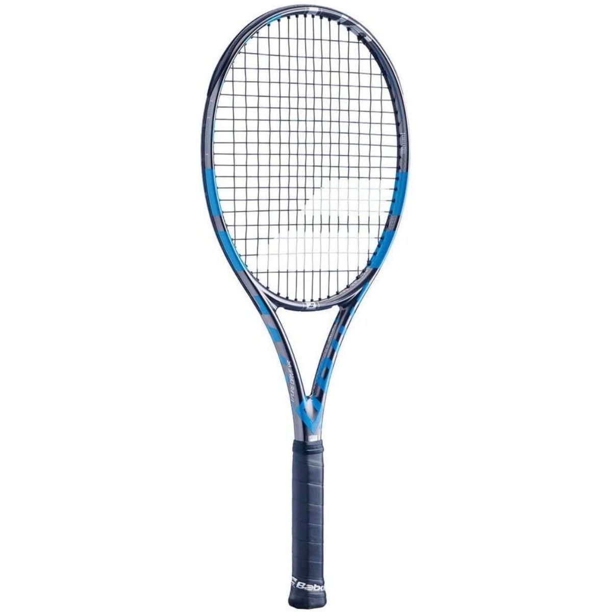 Babolat Pure Drive VS Review