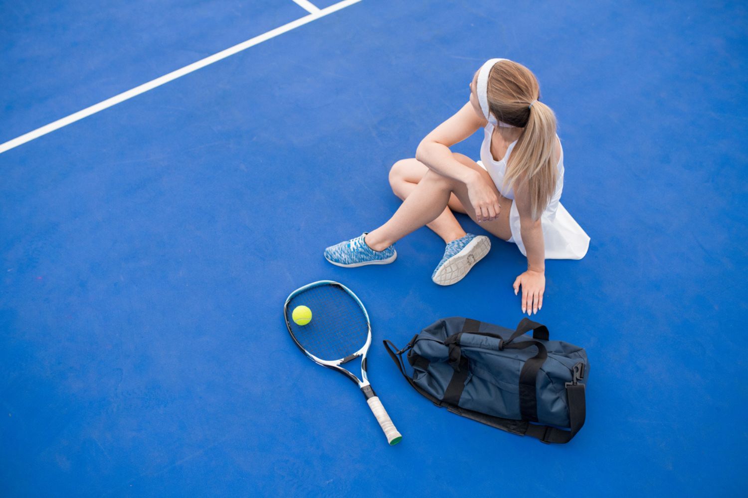 The Best Tennis Bags for Women Option