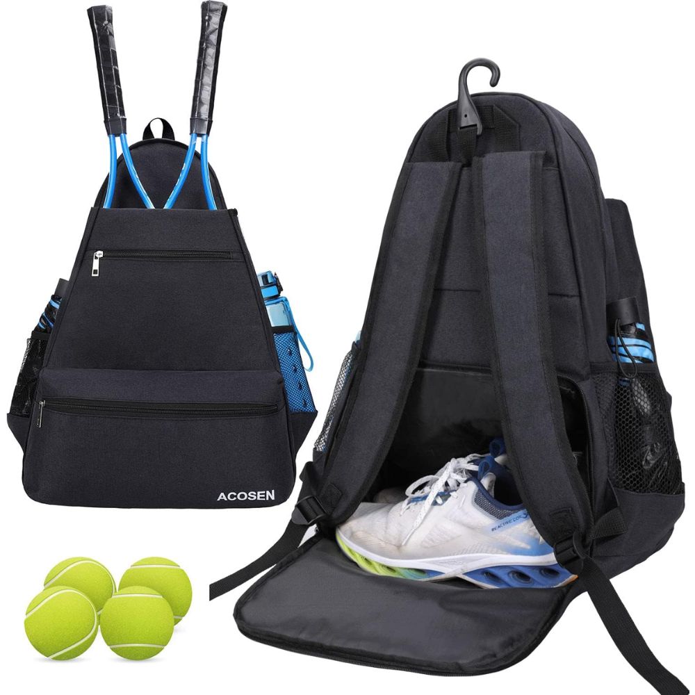 Best tennis clearance bag for women