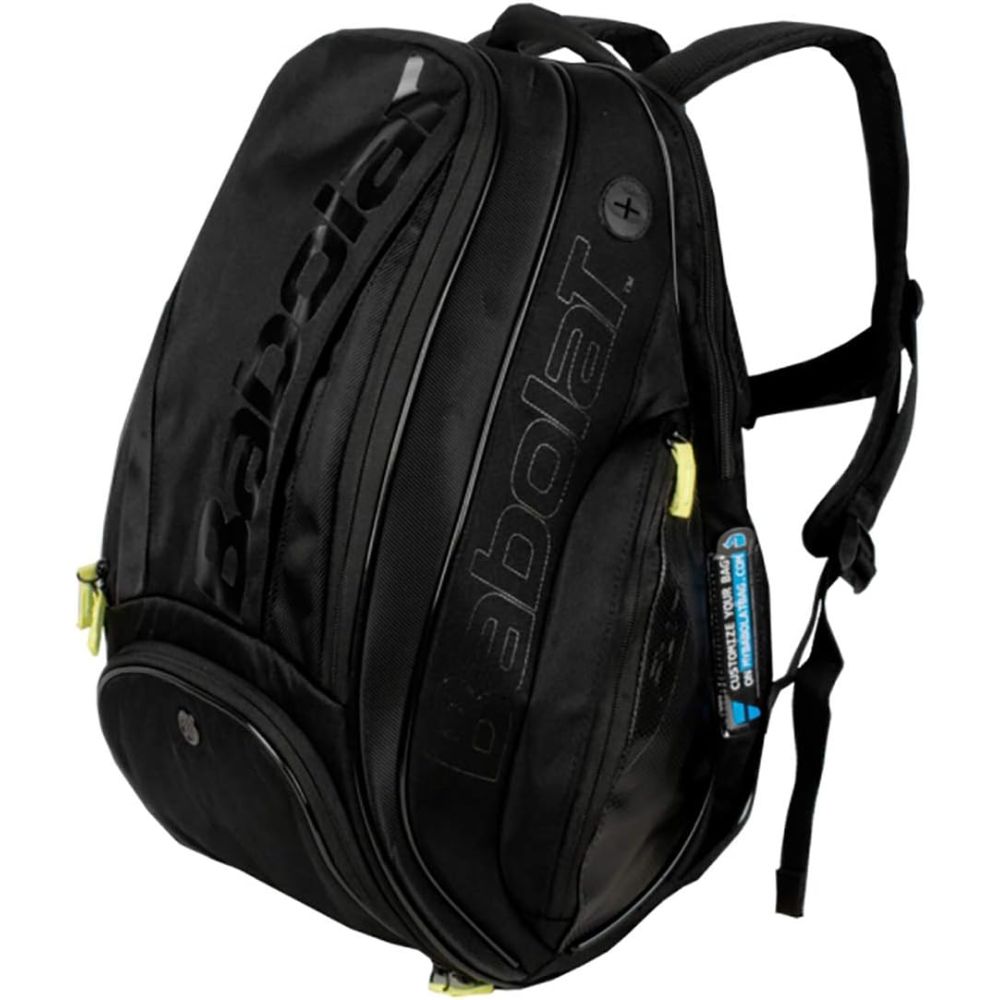 The Best Tennis Bags for Women Option: Babolat Pure Ltd. Backpack