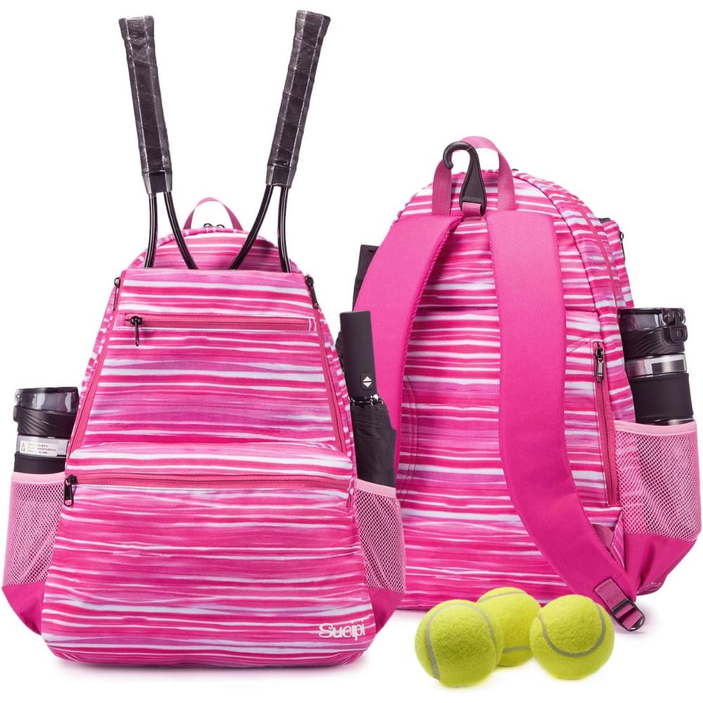 The Best Tennis Bags for Women Option: Sucipi Tennis Bag