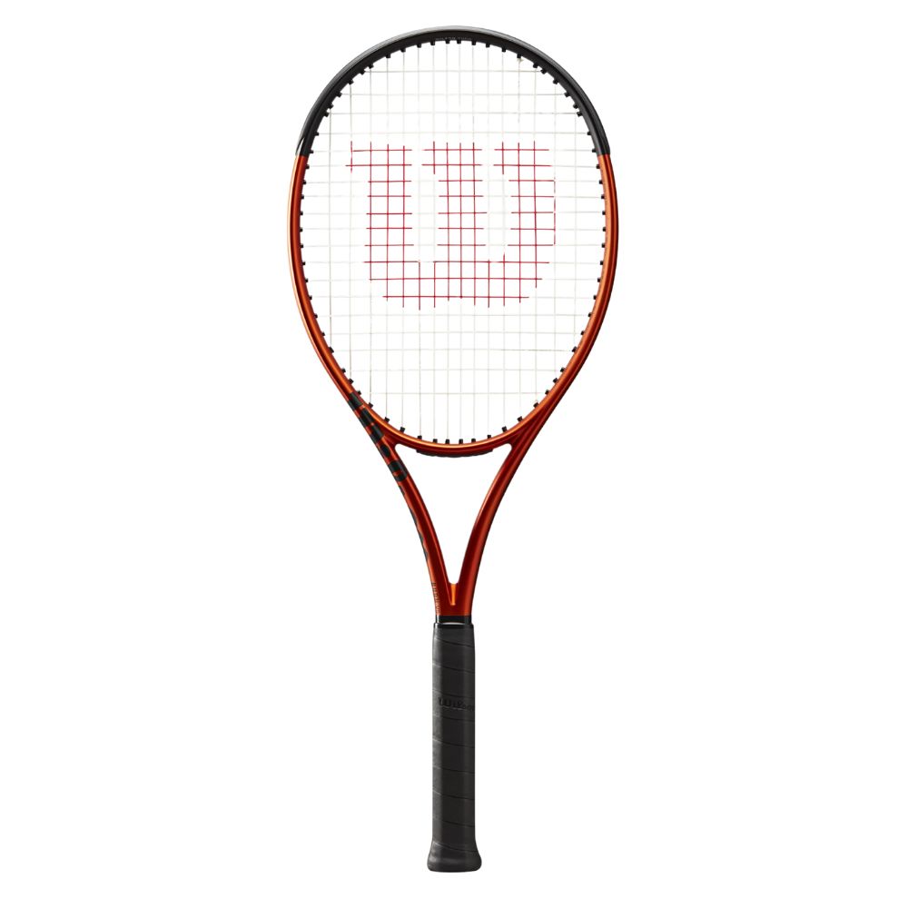 Wilson Burn 100 v5 tennis racket