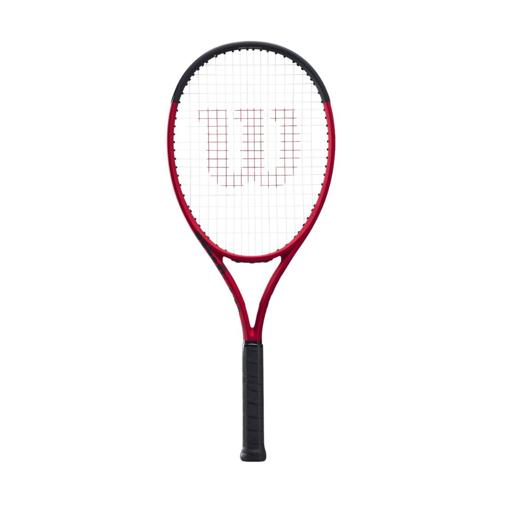 The Best Tennis Rackets for Serve and Volley Option: Wilson Clash 108