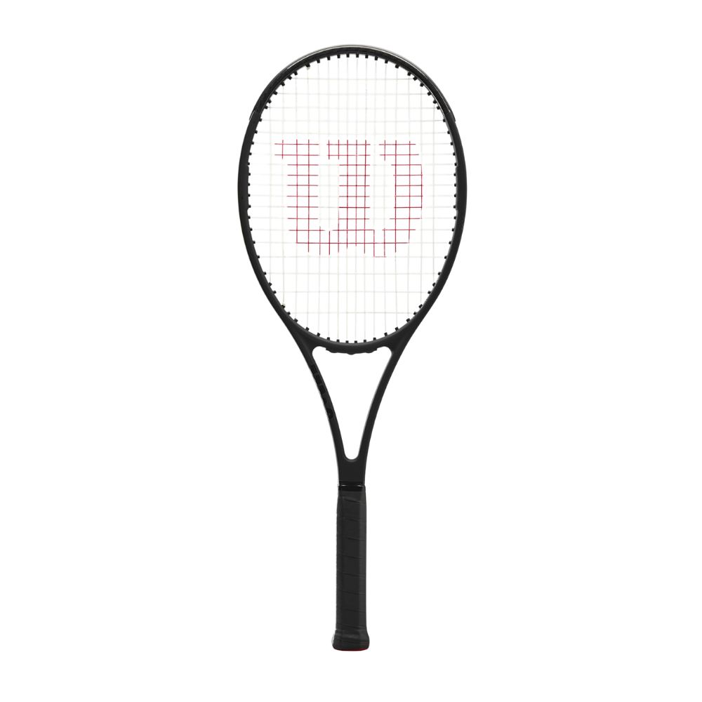 The Best Tennis Rackets for Serve and Volley Option: Wilson Pro Staff RF97 Autograph