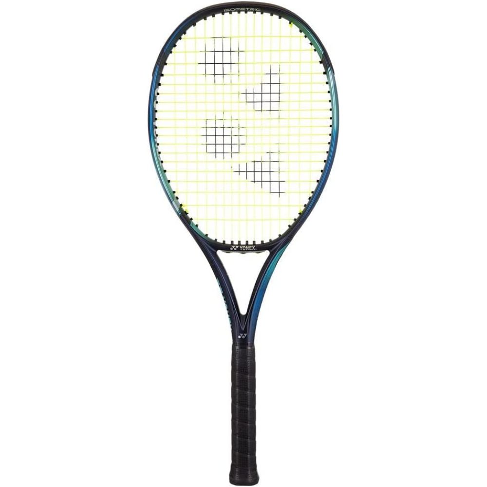 The Best Tennis Rackets for Serve and Volley Option: Yonex EZONE 100