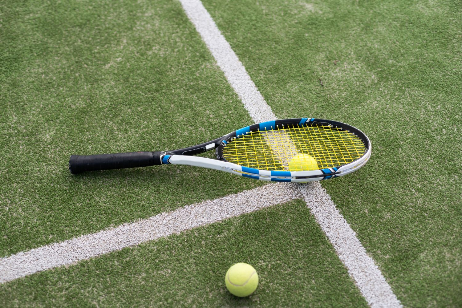The Best Tennis Strings For Power Options