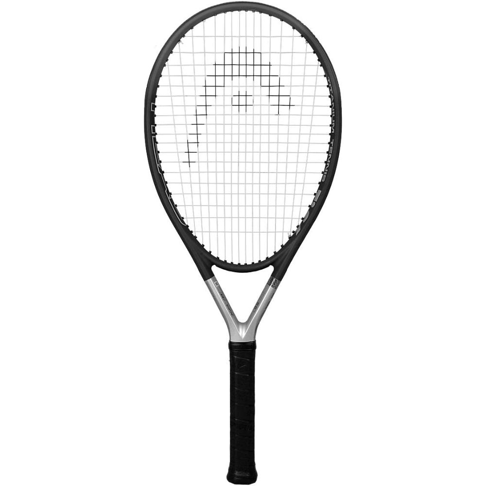 The Best Tennis Rackets for a Two-Handed Backhand Options: Head Ti S6