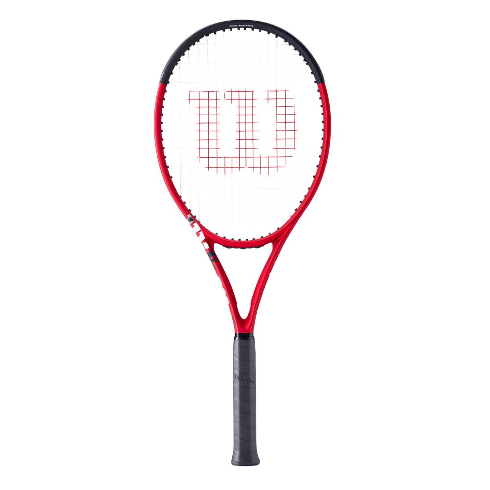The Best Tennis Rackets for a Two-Handed Backhand Options: Wilson Clash 100