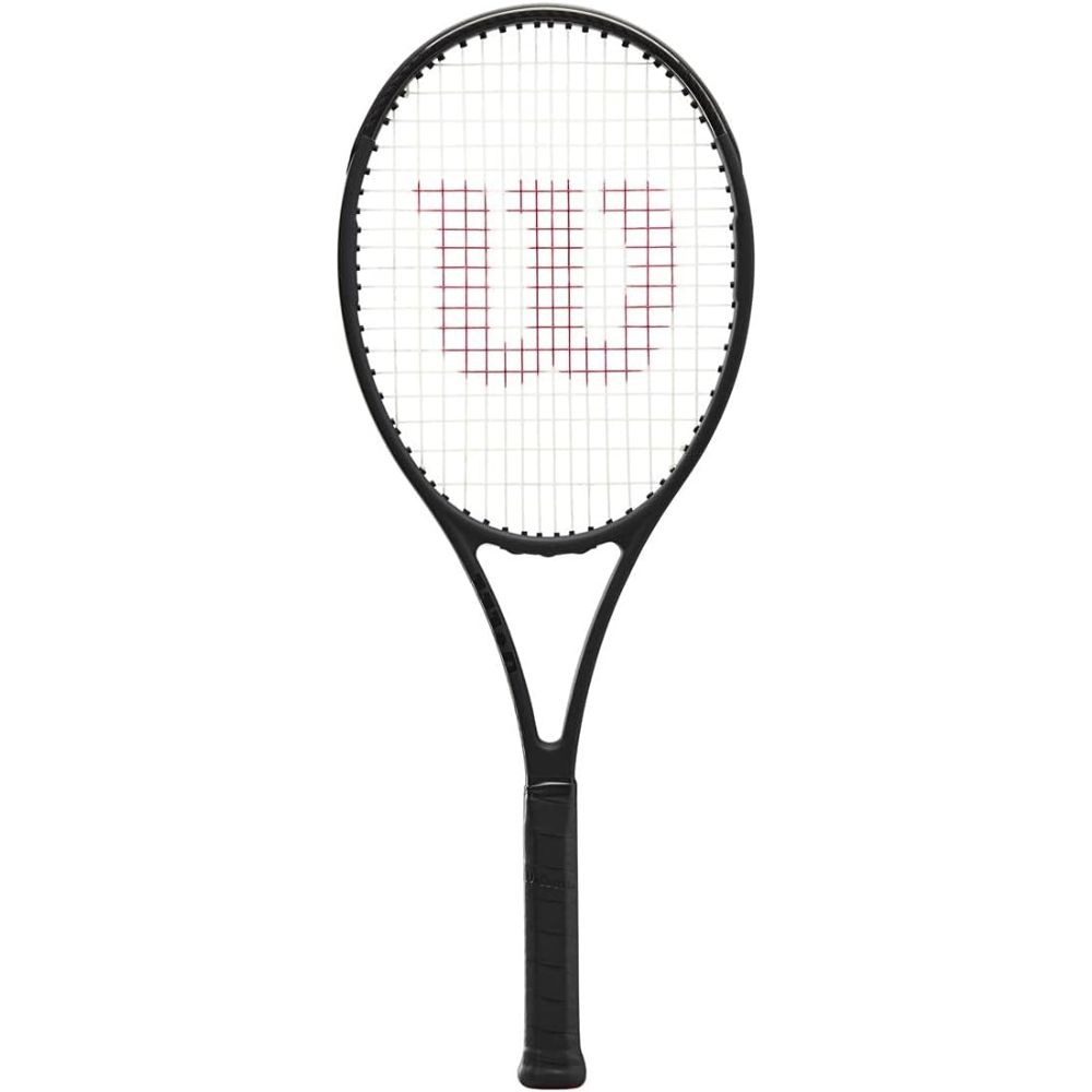 The Best Tennis Rackets for High School Players Options: Wilson Pro Staff 97