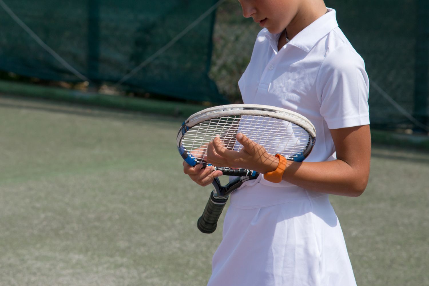 The Best Tennis Rackets for High School Players Options