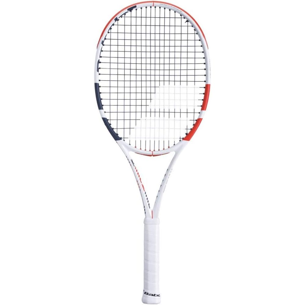 The Best Tennis Rackets for High School Players Options: Babolat Pure Strike 100