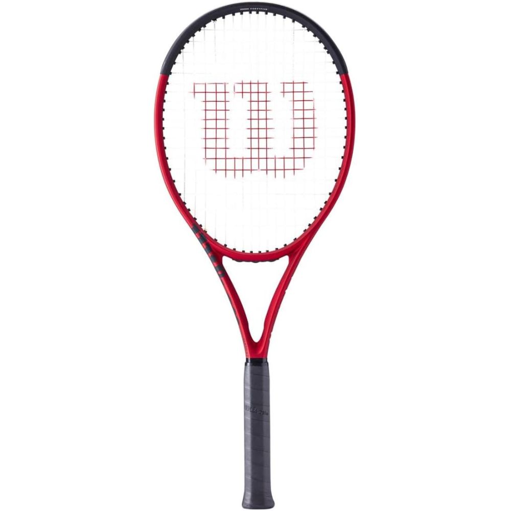 The Best Tennis Rackets for High School Players Options: Wilson Clash 100