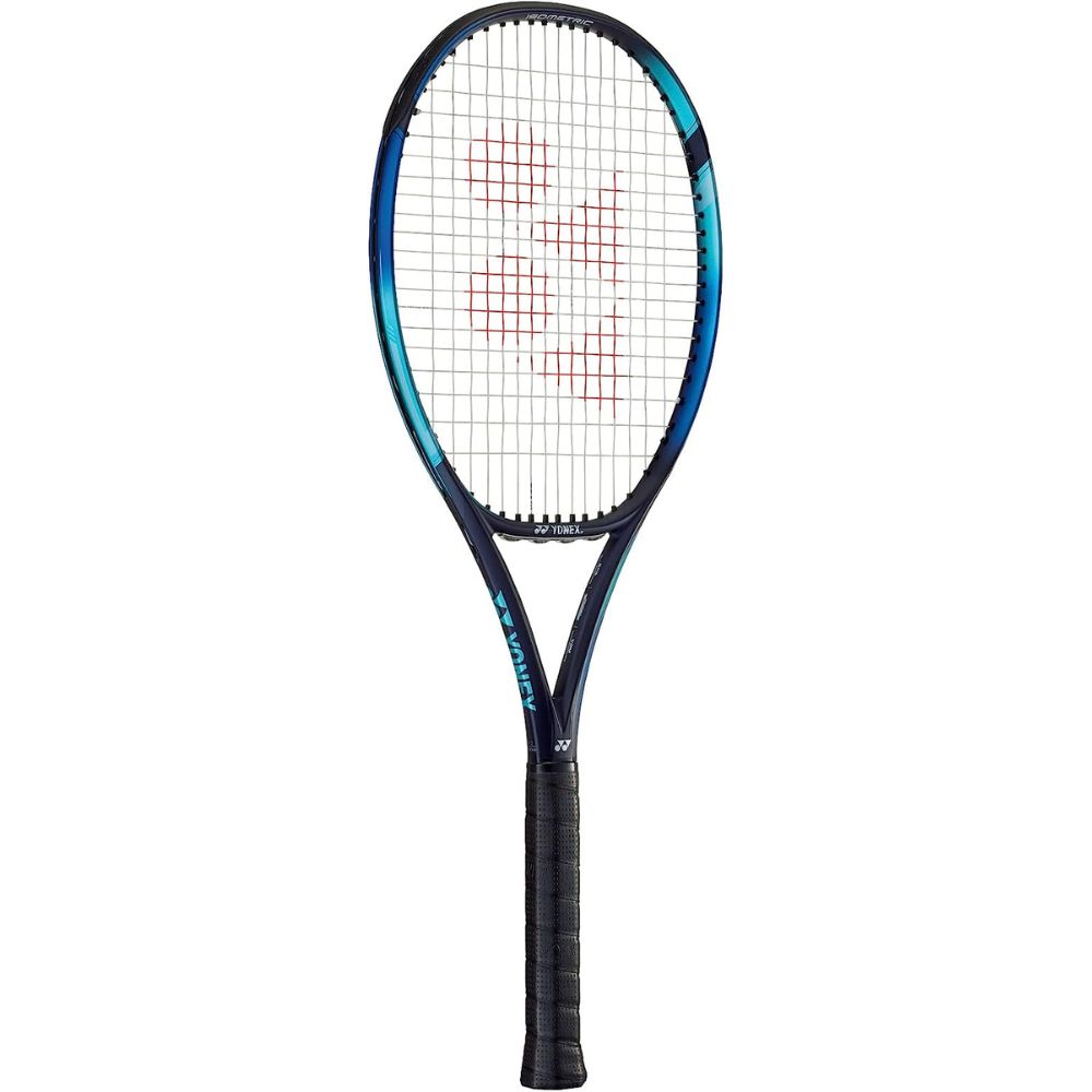 The Best Tennis Rackets for High School Players Options: Yonex EZONE 98