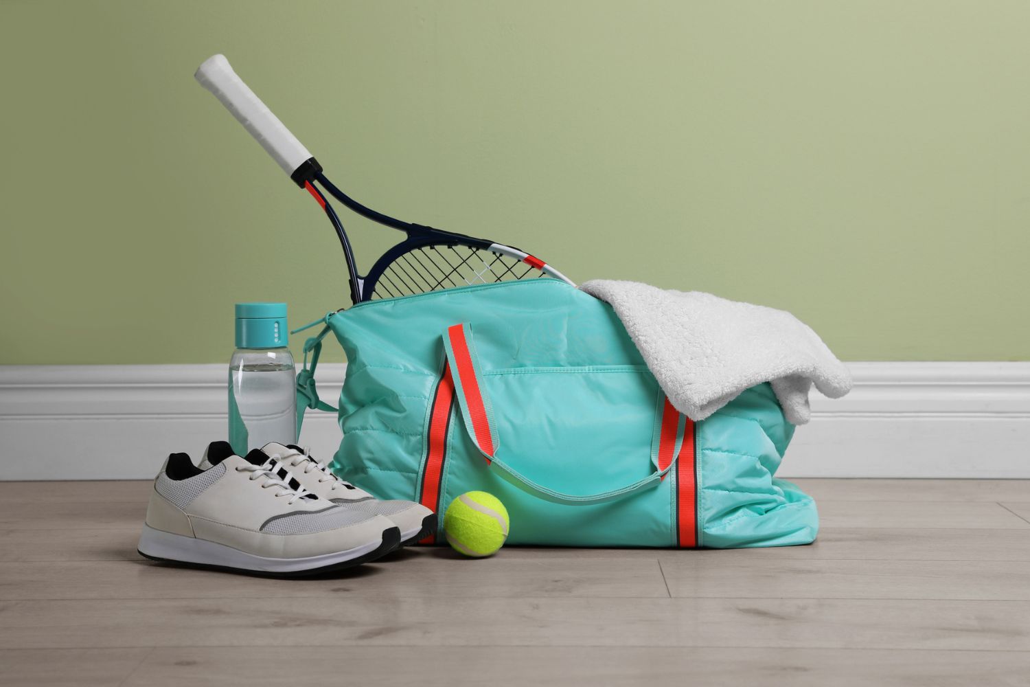 Can You Bring a Tennis Racket on a Plane?