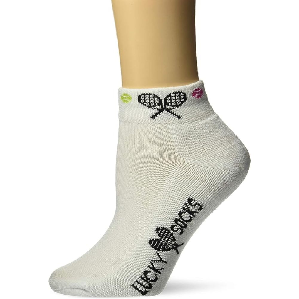 The Best Gifts for Tennis Players Options: Cute Tennis Socks