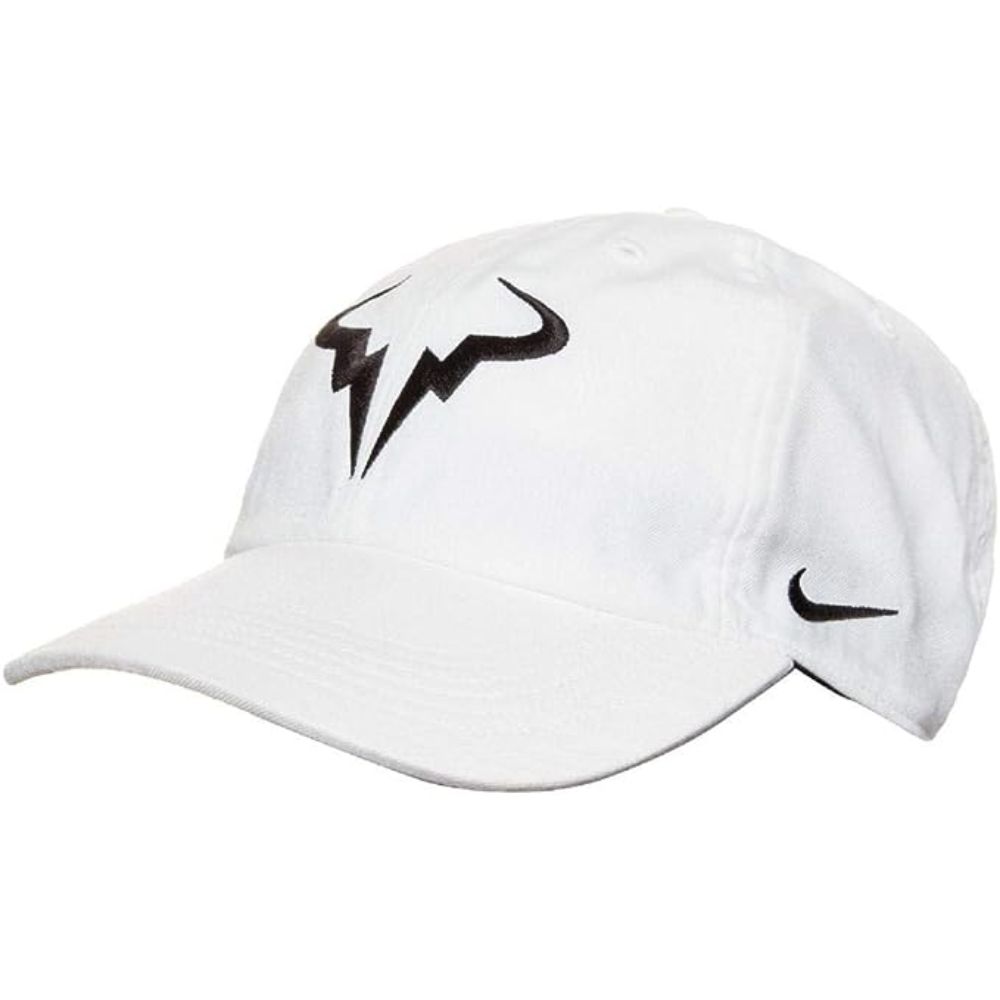 The Best Gifts for Tennis Players Options: Nike Men’s Aerobill Rafa Nadal H86 Tennis Hat