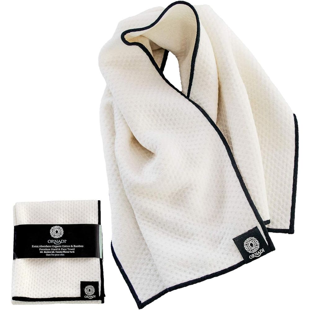 The Best Gifts for Tennis Players Options: Premium Gym Towel
