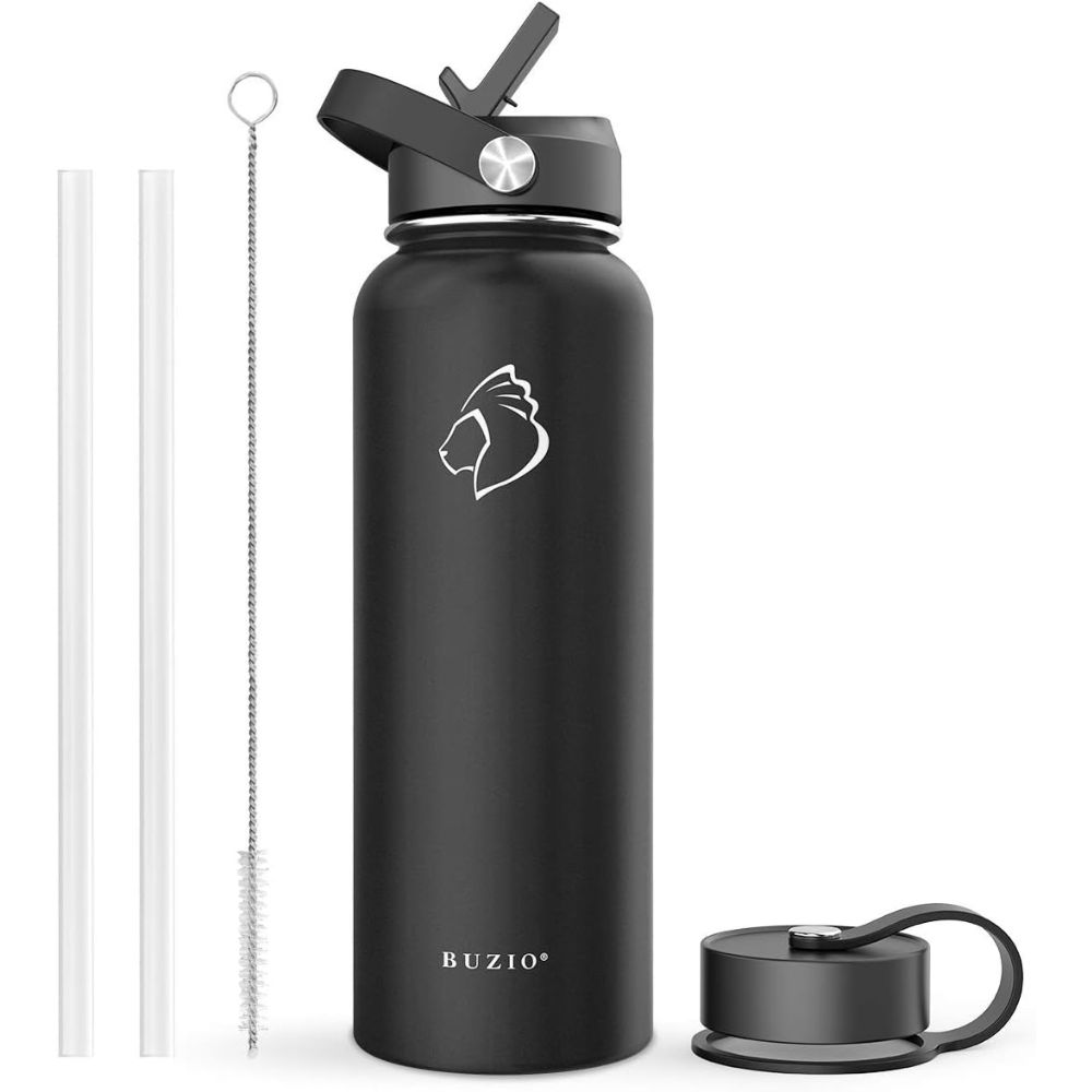 The Best Gifts for Tennis Players Options: Vacuum Insulated Water Bottle